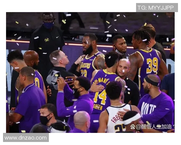 湖人对阵马刺精彩直播回顾及赛后分析2月7日赛事亮点