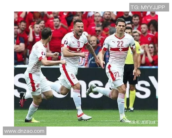 爱尔兰与瑞士足球对决数据分析及战术解析全面解读