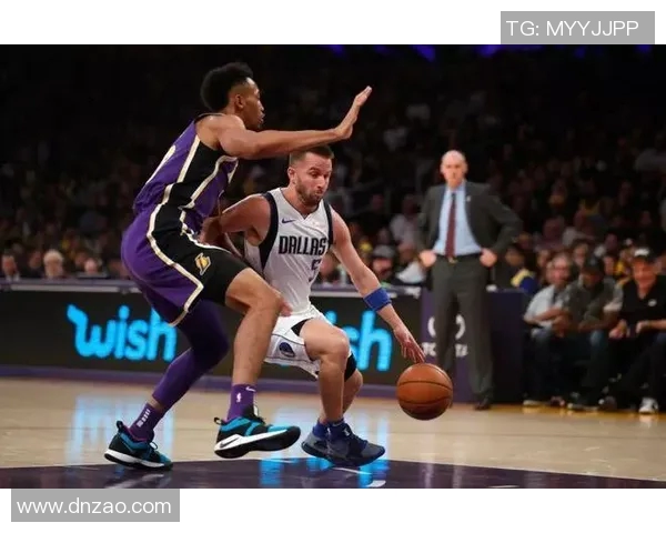 湖人对决达拉斯小牛精彩比赛回顾及下载链接分享