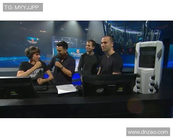 聚焦DOTA2：深入剖析FPX战队的战术与技术创新之路