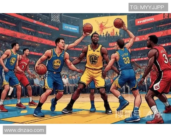 直插猛龙与勇士的激烈对决揭示NBA季后赛新格局的精彩瞬间 直插猛龙与勇士的激烈对决揭示NBA季后赛新格局的精彩瞬间