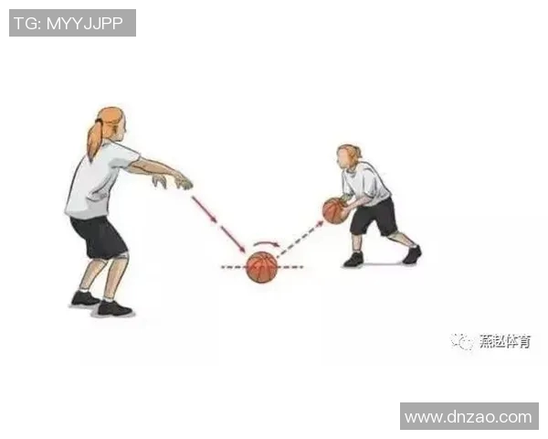 篮球新手必看：从基础技巧到实战经验的全面入门指南