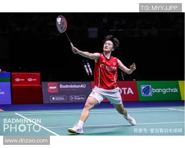 羽毛球的梦想与坚持:西安羽毛球队奋斗历程全景纪实