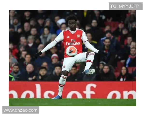 萨卡的崛起与未来展望：年轻天才如何引领英超新潮流