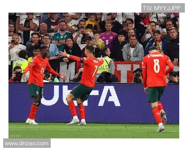 葡萄牙与西班牙精彩对决回顾赛场瞬间与战术分析全记录