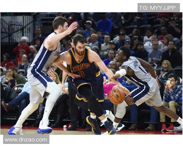 骑士与魔术激战正酣NBA视频直播精彩瞬间回顾与分析