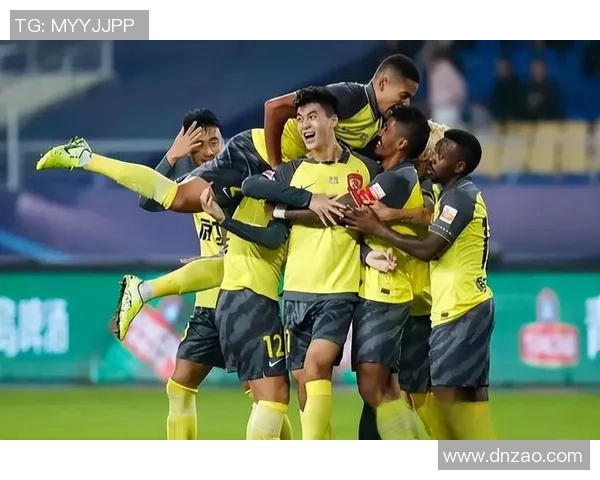 麦德林独立队与美洲太阳队的精彩对决揭示足球战术与团队精神的较量