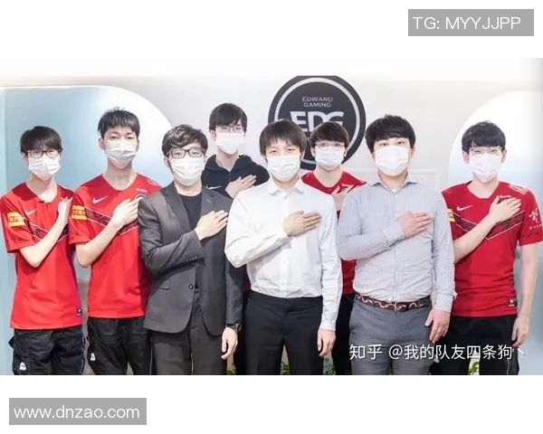 和平精英盛宴：深入解析EDG战队的实力与战术魅力