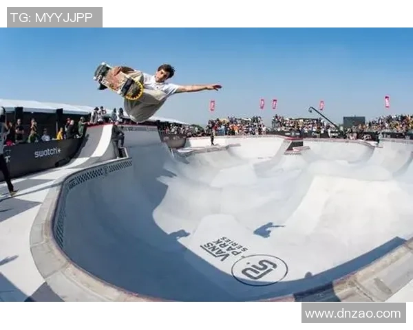 上海滑板队以91分领跑世界滑板锦标赛积分榜展现强大实力