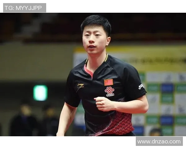 北京乒乓球队引领最新乒乓球技术TOP10榜单解析与展望