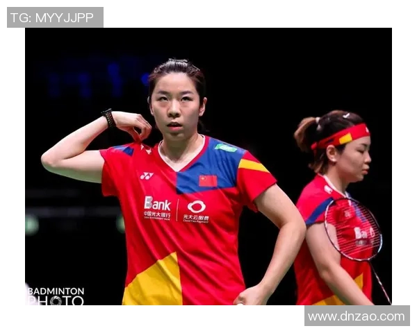 南京羽毛球队在世锦赛中的精彩表现与实力分析