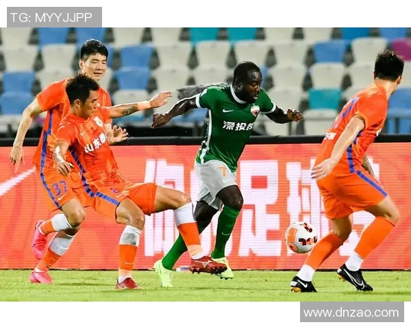 深圳足球队的崛起之路：揭秘他们背后的实力与激情