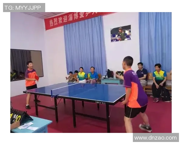 李强乒乓球生涯回顾与展望对话分享精彩瞬间与成长历程