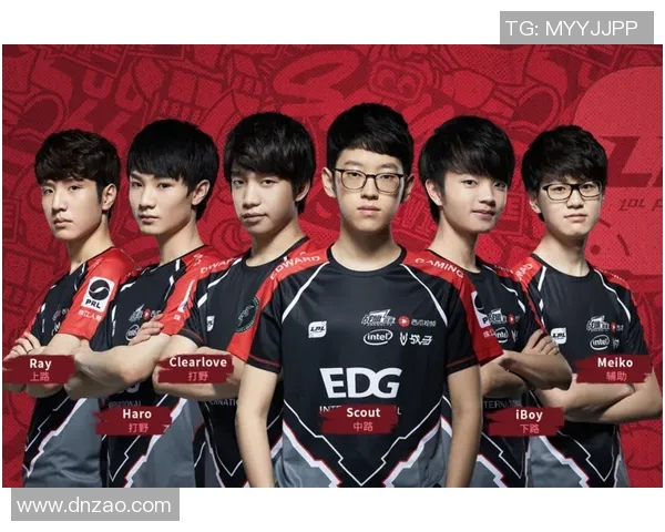 DOTA2热议EDG战队灵活性引发的争议与战术分析